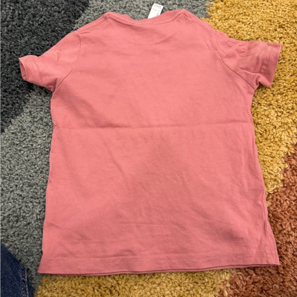 3T third birthday cake t-shirt - Picture 3 of 3